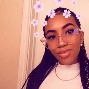 Meet your Posher, Dieynaba